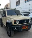 Suzuki Jimny 2018 1.5L Petrol Automatic - 1