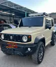 Suzuki Jimny 2018 1.5L Petrol Automatic - 2