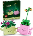 LEGO Mimea Inayoyumba ya Mkusanyiko wa Mimea (11506) - 2