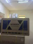 Skyworth 43" UHD Google TV 43G6500H - Nyeusi (Mwaka 1 wa Dhamana) - 2
