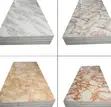 Modern Marble Sheets for Home Decor - 2