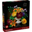 LEGO Flower Arrangement Building Kit - 1