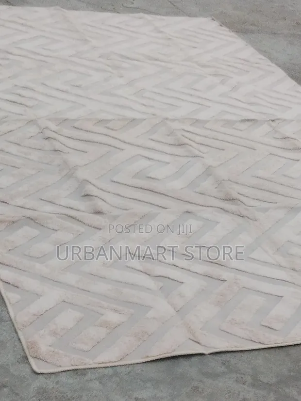 Rug ya American Mpya Kabisa 7x10 Ubora Mzito - 1