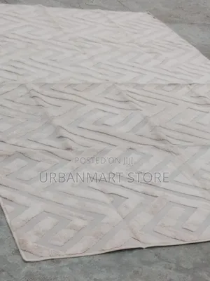 Rug ya American Mpya Kabisa 7x10 Ubora Mzito