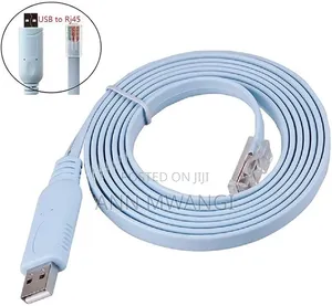 Cisco Console Fiber Extender