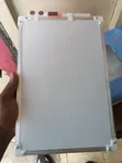 A4 Whiteboard ya Kujifunza Mapema kwa Watoto - 2