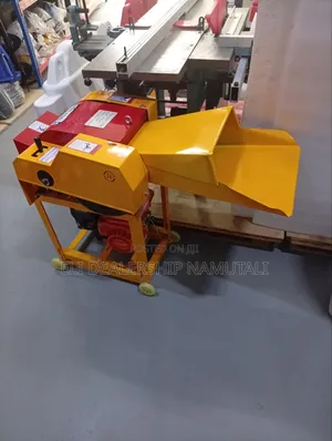 Milano Italia 7.5 HP Chaff Cutter ya Heavy Duty