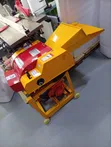 Milano Italia 7.5 HP Chaff Cutter ya Heavy Duty - 2