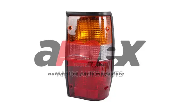 Tail Lamp Assembly Mitsubishi L200 Pickup RHS - 1