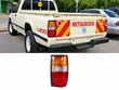 Tail Lamp Assy Mitsubishi L200 Pickup RHS - 2