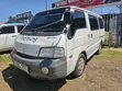 Mazda Bongo Van 2016 Nyeupe - 1