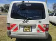 Mazda Bongo Van 2016 Nyeupe - 2