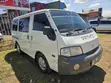 Mazda Bongo Van 2016 Nyeupe - 3