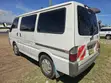 Mazda Bongo Van 2016 Nyeupe - 4