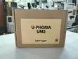 Behringer U-Phoria UM2 2x2 USB Audio Interface - 1