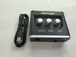 Behringer U-Phoria UM2 2x2 USB Audio Interface - 2
