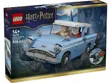 LEGO Harry Potter Enchanted Flying Ford Anglia (76470) - 1
