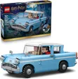 LEGO Harry Potter Enchanted Flying Ford Anglia (76470) - 2
