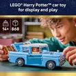 LEGO Harry Potter Enchanted Flying Ford Anglia (76470) - 5