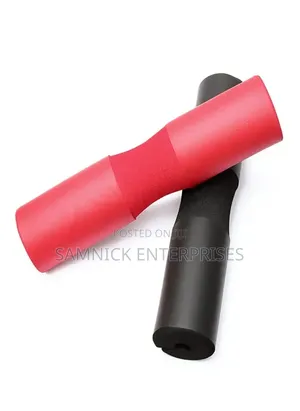Bodyfit Barbell Pad