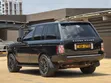 Land Rover Range Rover Vogue 2006 - 2