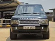 Land Rover Range Rover Vogue 2006 - 3