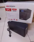 Hikvision 3000VA UPS Power Backup - 1