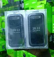 Nokia 2660 Mpya Nyeusi - 2