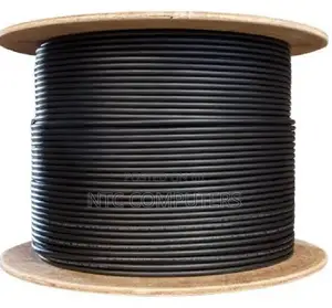 Easenet Outdoor Cat 6 Pure Copper Network Cable 305M