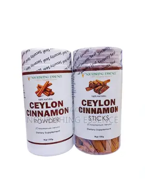 Ceylon Cinnamon Sticks & Powder
