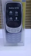 Nokia 3210 Mpya - 1
