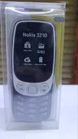 Nokia 3210 Mpya - 2