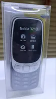 Nokia 3210 Mpya - 3