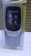Nokia 3210 Mpya - 4