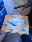 Electronic Kitchen Scale SF-400 - 2
