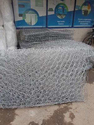 Brand New Gabion Units