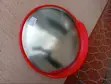 Kioo cha Usalama wa Trafiki Convex 80cm - 1
