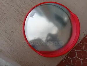 Kioo cha Parking Convex 80cm