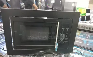 Haier 23L Mpya ya Kujengwa Ndani ya Microwave