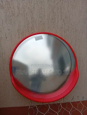 Kioo cha Usalama cha Convex 80cm