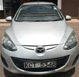 Mazda Demio 2012 - 1