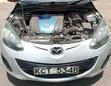 Mazda Demio 2012 - 2