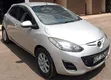 Mazda Demio 2012 - 3