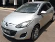 Mazda Demio 2012 - 4