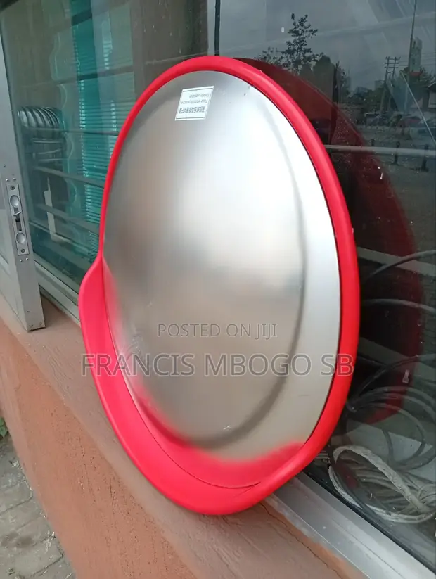 Kioo cha Trafiki cha Usalama wa Barabarani - 1