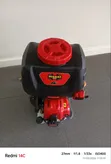 Hisaki Motorised Knapsack Sprayer - 4