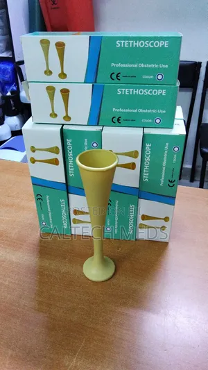 Fetoscope ya Plastiki