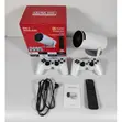 HY300 Pro+ Projector ya Android 2-in-1 - 2