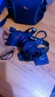 Nikon D3100 DSLR Camera Iliyotumika - 2