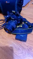 Nikon D3100 DSLR Camera Iliyotumika - 3